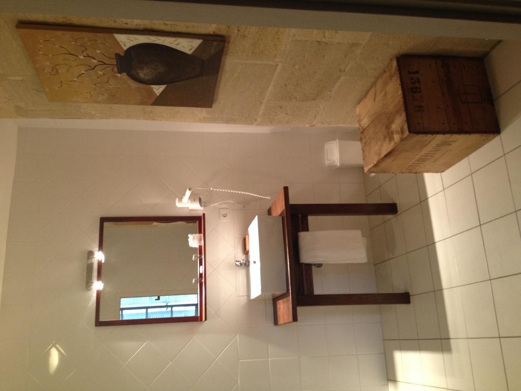 Maison D'Hotes Le Casalet Villandraut Bilik gambar